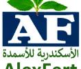 Alex Fert logo