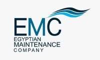 EMC logo