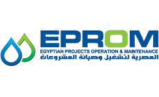 EPROM logo