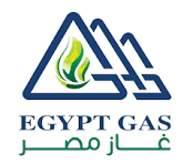 Egypt Gas logo