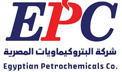 Egyptian Petrochemical logo