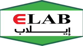 ELAB logo