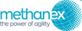 METHANEX logo