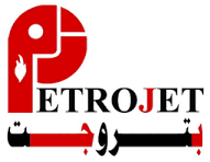 Petrojet logo