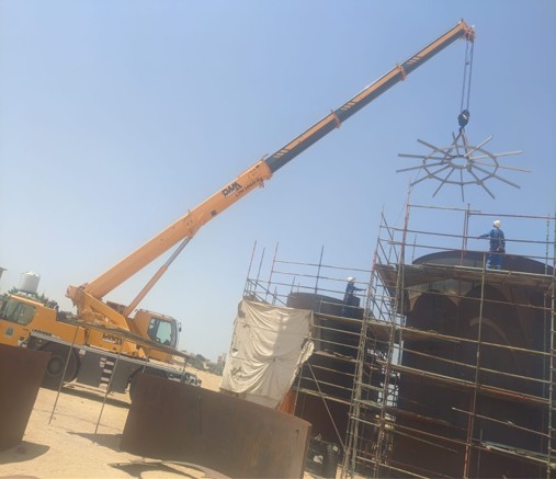 Project 8 image